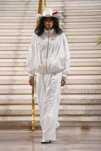 Willy Chavarria RTW Spring 2024
