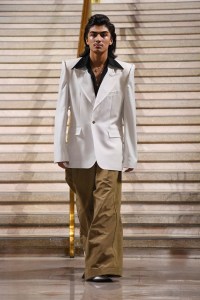 Willy Chavarria RTW Spring 2024