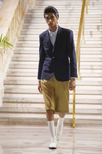 Willy Chavarria RTW Spring 2024
