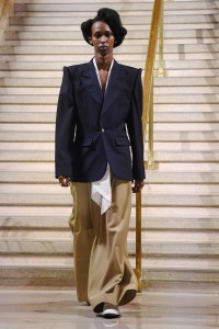 Willy Chavarria RTW Spring 2024