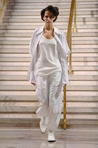 Willy Chavarria RTW Spring 2024