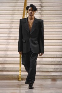 Willy Chavarria RTW Spring 2024