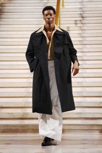 Willy Chavarria RTW Spring 2024
