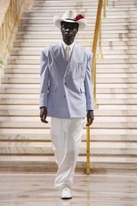 Willy Chavarria RTW Spring 2024