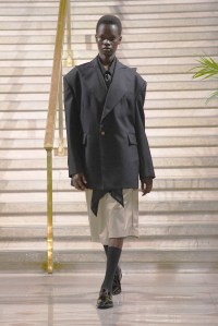 Willy Chavarria RTW Spring 2024
