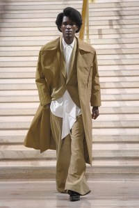 Willy Chavarria RTW Spring 2024