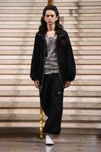 Willy Chavarria RTW Spring 2024
