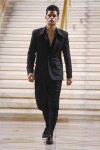 Willy Chavarria RTW Spring 2024