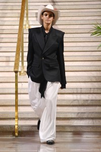 Willy Chavarria RTW Spring 2024