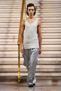 Willy Chavarria RTW Spring 2024