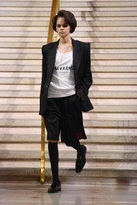 Willy Chavarria RTW Spring 2024