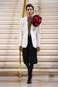 Willy Chavarria RTW Spring 2024