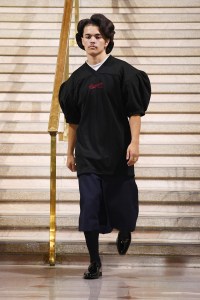 Willy Chavarria RTW Spring 2024