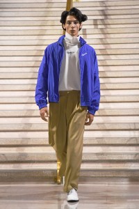 Willy Chavarria RTW Spring 2024