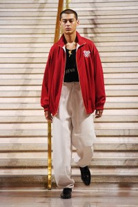 Willy Chavarria RTW Spring 2024
