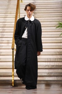 Willy Chavarria RTW Spring 2024