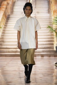 Willy Chavarria RTW Spring 2024
