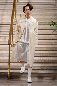 Willy Chavarria RTW Spring 2024