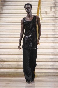 Willy Chavarria RTW Spring 2024