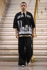 Willy Chavarria RTW Spring 2024
