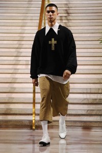 Willy Chavarria RTW Spring 2024