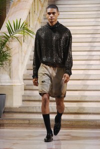 Willy Chavarria RTW Spring 2024