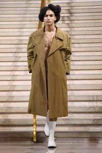 Willy Chavarria RTW Spring 2024