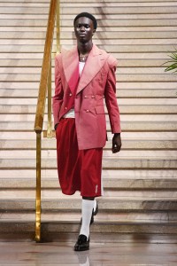 Willy Chavarria RTW Spring 2024
