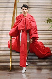 Willy Chavarria RTW Spring 2024