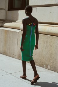 Zankov RTW Spring 2024