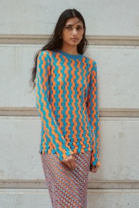 Zankov RTW Spring 2024