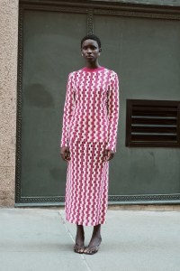 Zankov RTW Spring 2024