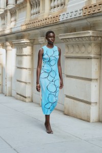 Zankov RTW Spring 2024