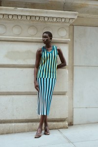 Zankov RTW Spring 2024
