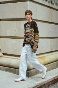 Zankov RTW Spring 2024