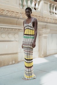 Zankov RTW Spring 2024