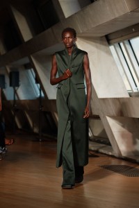 Aaron Esh RTW Spring 2024