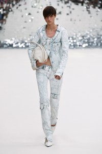 Acne RTW Spring 2024