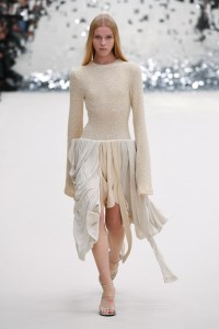 Acne RTW Spring 2024