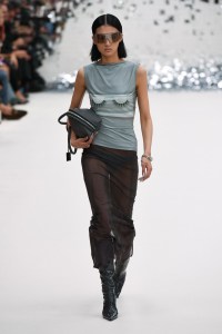 Acne RTW Spring 2024