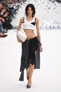 Acne RTW Spring 2024
