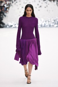 Acne RTW Spring 2024