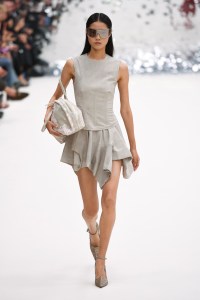 Acne RTW Spring 2024
