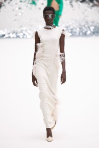 Acne RTW Spring 2024