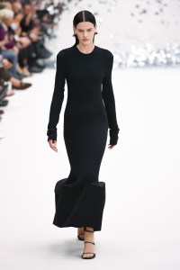 Acne RTW Spring 2024