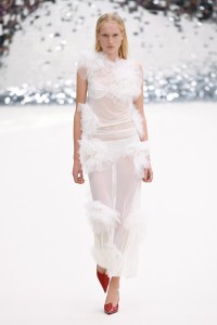 Acne RTW Spring 2024
