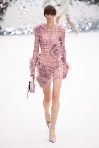 Acne RTW Spring 2024