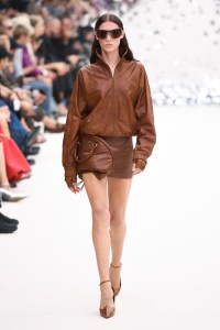 Acne RTW Spring 2024