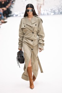 Acne RTW Spring 2024