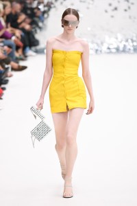 Acne RTW Spring 2024